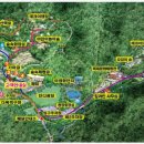 용인자연휴양림 광장 이미지