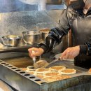 구워 조림 | 남대문시장 먹거리 맛집, 야채호떡, 갈치조림 골목 희락갈치 후기