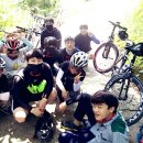 참사랑평화학교 다문화학생들 633km 자전거 국토종주길 달려 다문화청소년들 자전거 통해 ‘협동’ 이란 의미 배워 이미지