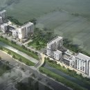 산내마을1단지(행복주택) 이미지