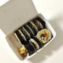 가시어멍 | [진해 자은동 맛집] 가시어멍 김밥 : 속이 꽉 찬 김밥 맛집 포장 후기