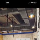 우리크로스핏 지엘짐 가산 이미지