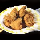 광주 오리날개튀김 이미지