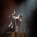 최형배 마술사의 <MAGIC MOON> 이미지
