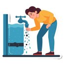 세정경로당 | 광주북구 보일러난방배관청소 수도배관청소업체