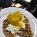 반포역 4번출구 뒤 | [강남 맛집] 애슐리퀸즈 뉴코아 강남점｜내돈내산｜솔직후기