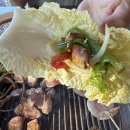 한국의맛 오시리아테마파크점 | 기장 맛집 고기집 오시리아 근처 바베큐 맛집, 더바베큐051