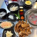 94 | 진영 신도시 맛집 '봉갈비' 중독성 갑 간장&amp;매운 쪽갈비 솔직후기