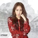 [SOYOU] 2018 October Calendar 이미지