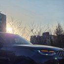 (주)새롬오토랜드 | [랜드로버 디스커버리 P300 S] 기대보다 훨씬 좋은데? P360 HSE 비교 및 1,000km 주행 후기