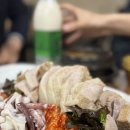 이조보쌈 - 영등포구 당산로 244 | 이조보쌈