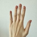 네일송송 | 오호라 내추럴 글로우 네일 강화제 : 잘 부러지는 손톱, 컬러 영양제로 이쁘게 관리하자