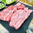 불당한우정육식당