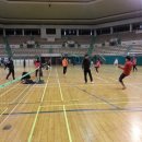 익산실내체육관 이미지