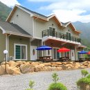 사랑애펜션 이미지