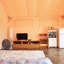 사나래글램핑장 이미지