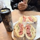소소한우다락말정육점 | 맨도 극찬한 프라하 햄버거 맛집 | 나세마소 방문 후기 — 정육점에서 먹는 햄버거라니, 이게 진짜였어요