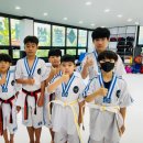 풍생태권도장 이미지