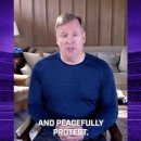 President Donald Trump attacks NFL, Roger Goodell after commissioner's 'Black Lives Matter' statement BY Jack BaerWriter Yahoo SportsJune 8, 2020, 1: 이미지