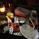 함허동천 시범야영장 이미지