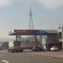 옥계(속초방향) 주유소 이미지