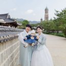 한옥마을 관광안내소 | 한복과 한옥이 가장 아름다웠던 순간, 전주한옥마을스냅 후기
