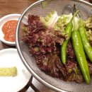 동래석쇠갈비
