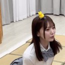 순수해서 남자 손은 잡아봤을까 걱정되는 누나 이미지