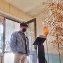SLOW팬션 | [강릉 카페] 고즈넉한 분위기의 시만차 후기