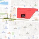 논현역 학원가 이미지