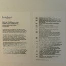 호주 시드니 아트 갤러리 오브 뉴사우스웨일즈 Art Gallery of New South Wales 미술관 볼거리 추천