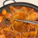 증미역 3번출구 뒤 | 증미역 청담동 순도리 | 매콤한 한우 대창 곱도리탕 내돈내산