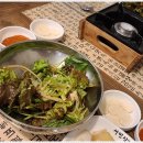 서민식당 이미지