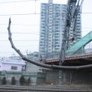 범일동, 현대백화점~범내골 지하철역 5번 출입구 2편 (2012.3.7) 이미지
