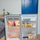 122 | 미니냉장고 소형냉장고 위니아 음료 술 1도어 냉장고 122L 후기