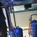 쌍용자동차 광명 옥길 서비스 프라자 | G4렉스턴 엔진오일, 데후오일 교체 후기