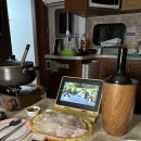 당진 삽교호 숙소 &lt;클럽레스피아 in 삽교바다공원&gt; 카라반 내돈내산 후기
