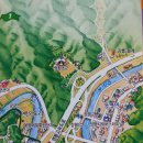 효석문학100리길 제1구간 이미지