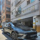 제이에스여행 | 남자친구랑 쏘나타 DN8 타고 떠난 짧은 여행, 제이에스밴 렌트 후기