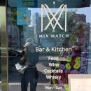 아이다스 도쿄 MJ 메리제인 블랙, 겹벚꽃, 육회 맛집...오픈토스트, 집밥 해먹기, 달떡볶이 배달 후기
