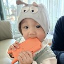 멍멍아 까꿍 | [구름베이비] 8개월 남자아이 겨울 외출복 내돈내산 솔직후기