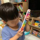 넘버21 | [넘버블럭스] 21년 3살부터 본 넘버블럭스 사랑, 넘버블럭스 교구 구매 후기