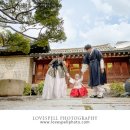 [돌끝맘 기록] 석파랑 저녁 돌잔치 / 아이첫상 / 러브스펠스냅 / 차윰한복