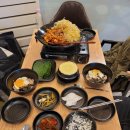 볼빨간쭈꾸미 | 수원 맛집 쭈꾸미 볼빨간쭈꾸미 권선점 불향쭈꾸미삼겹볶음 후기