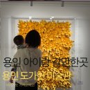 개랑 나들이 | 용인 아이랑 갈만한곳 추천 용인 도가헌미술관 나들이 후기