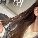씨유 평택모산영신점 | 평택 동삭동 미용실 윤이재 원장님께 받은 퍼스널컬러 1:1 내돈내산 염색후기