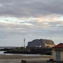 종달항해맞이집 | 3박 4일 제주도 여행기 1 - 제주 시내, 함덕, 구좌읍