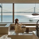 머무르다-고즈넋 이미지