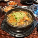 마곡중앙1로 | 마곡 원그로브 해장국, 곱창전골 맛집 | &#34;중앙해장 &#34;솔직후기