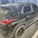 소나무세차장 이미지